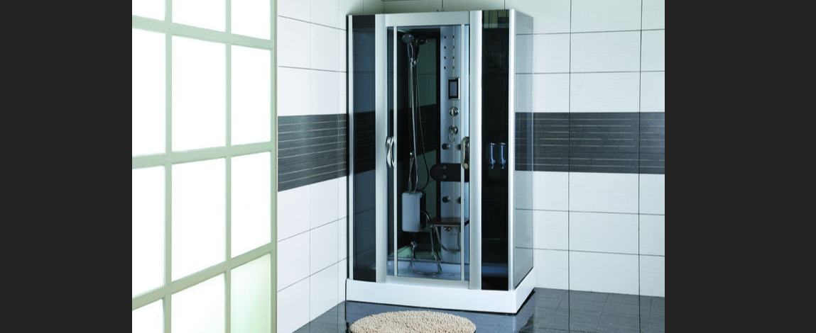 cele mai bune cabine de dus cu hidromasaj