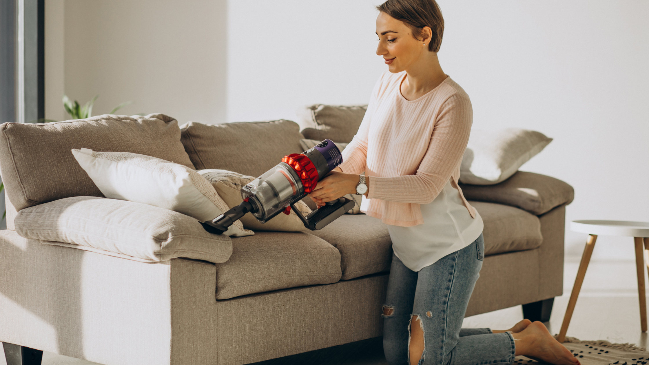 Cel mai bun aspirator de mana Cel mai bun aspirator de mana