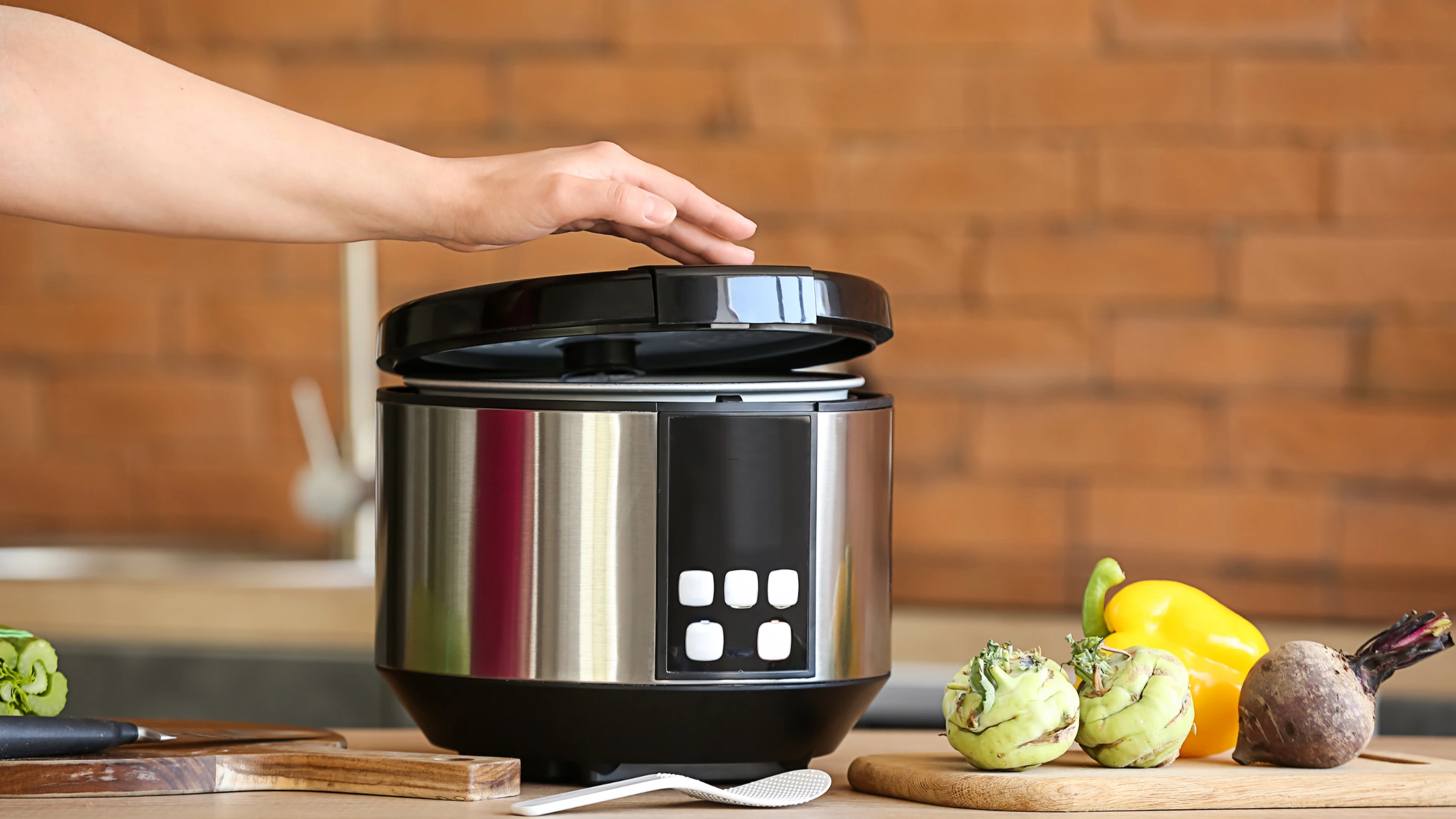 Cel mai bun multicooker