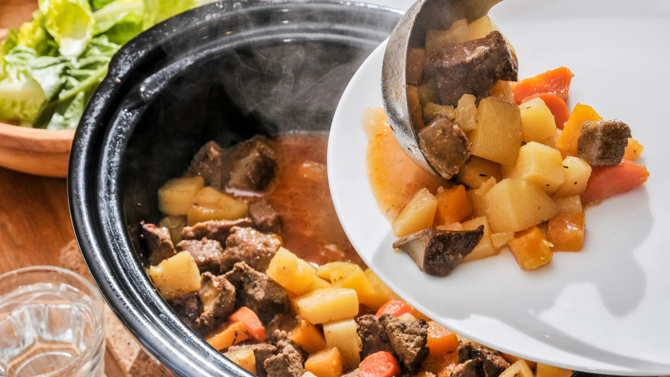 Cel mai bun slow cooker