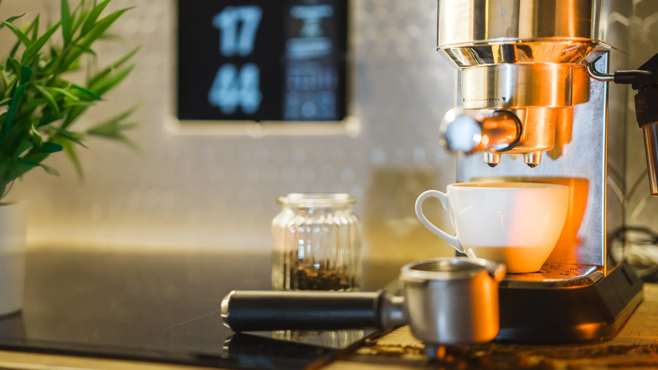 Cel mai bun espressor automat