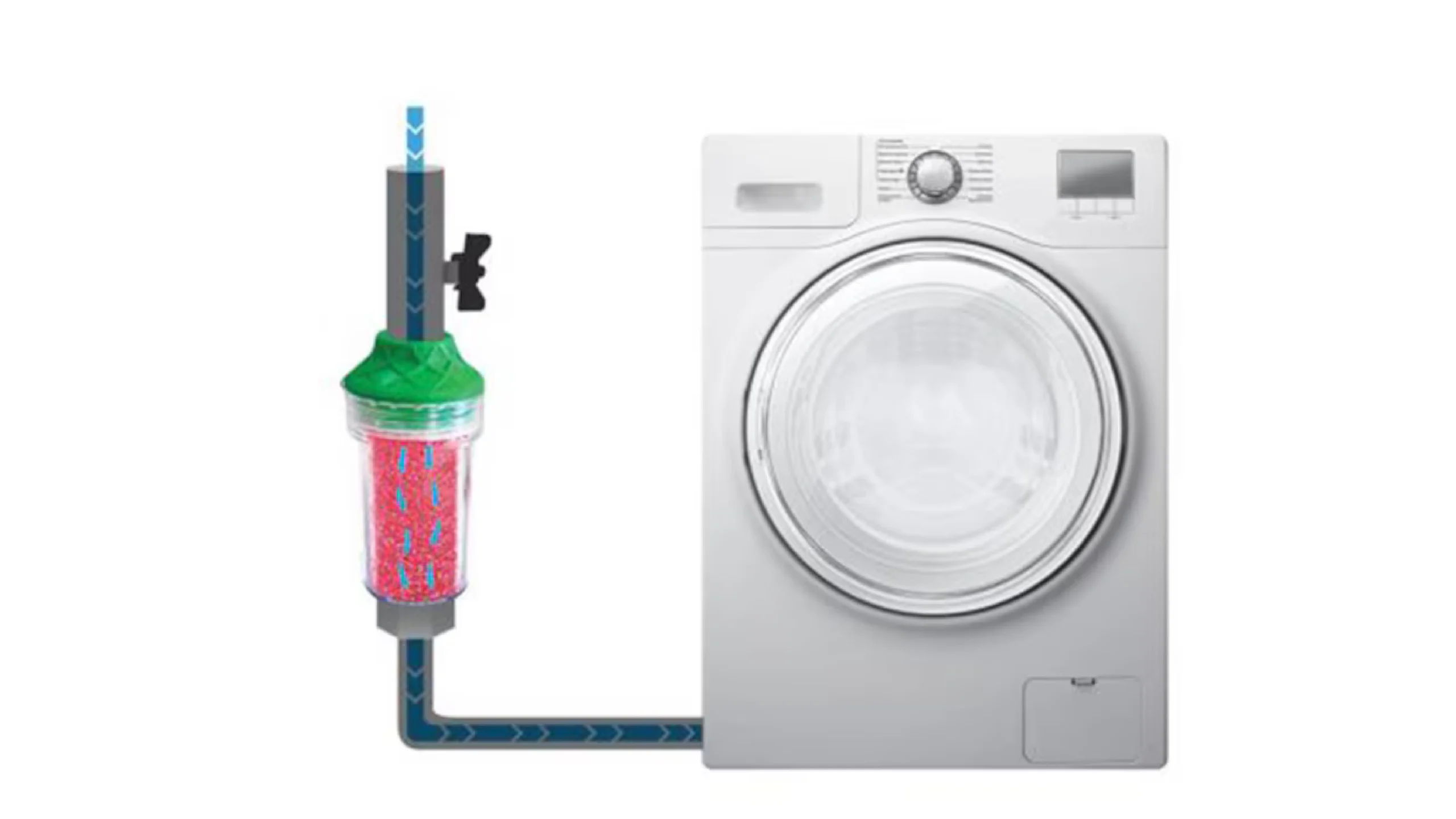 Cel mai bun filtru anticalcar pentru masina de spalat Cel mai bun filtru anticalcar pentru masina de spalat