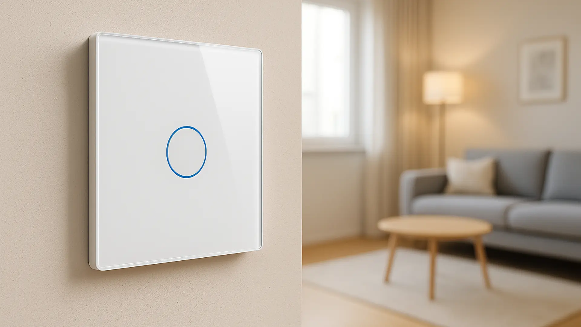 Cel mai bun intrerupator smart Cel mai bun intrerupator smart