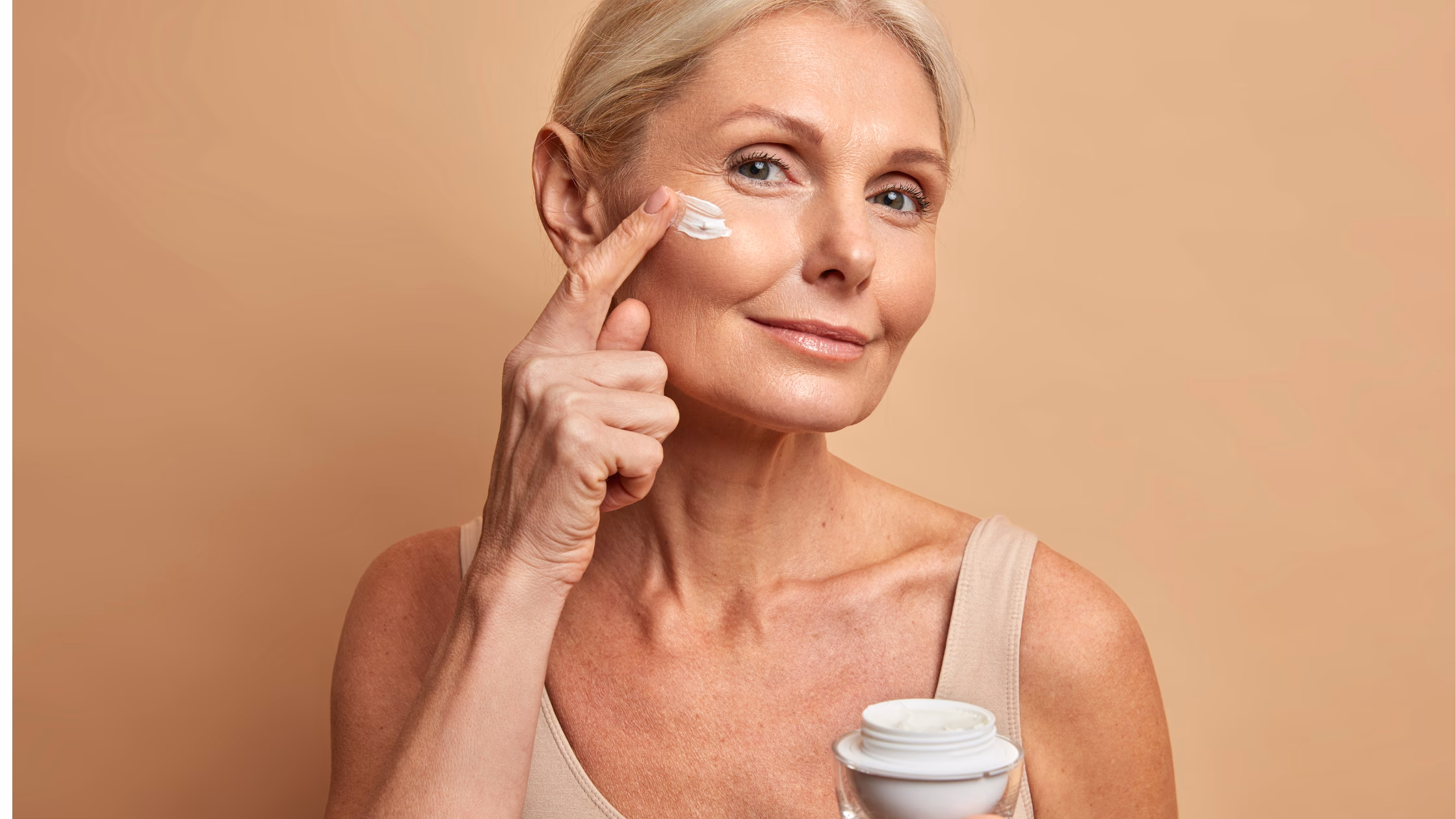 Cea mai buna crema antirid