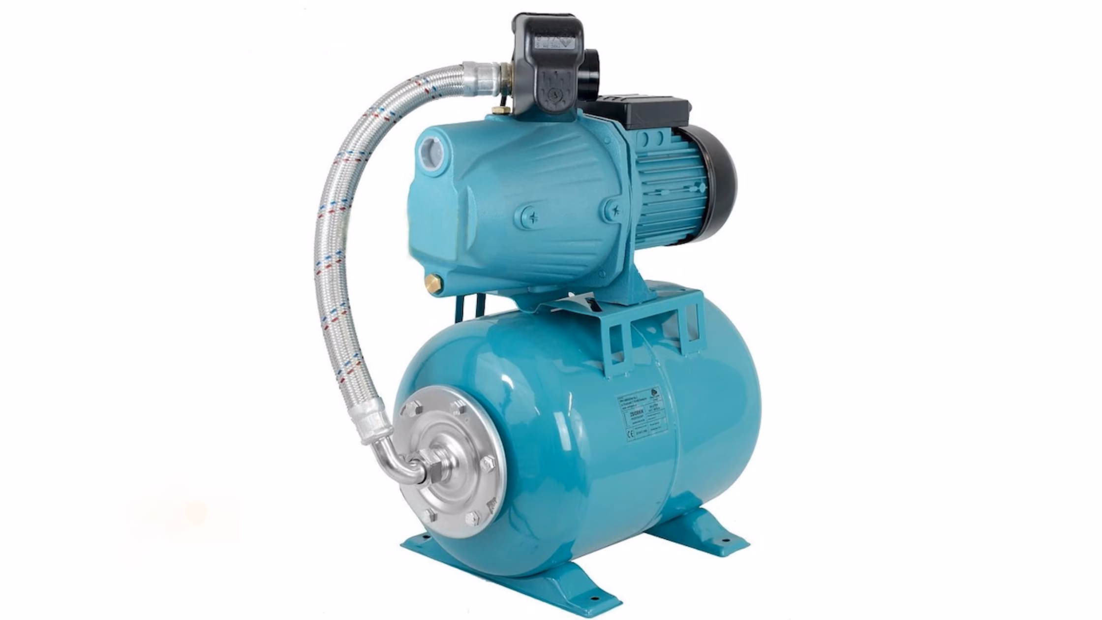 cel mai bun hidrofor